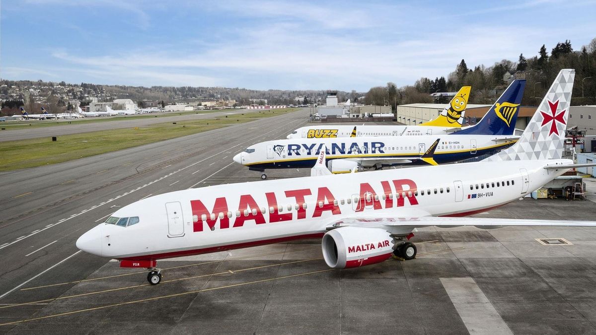 European airlines, including Ryanair, brag about standard cabin bag sizes Post feature image