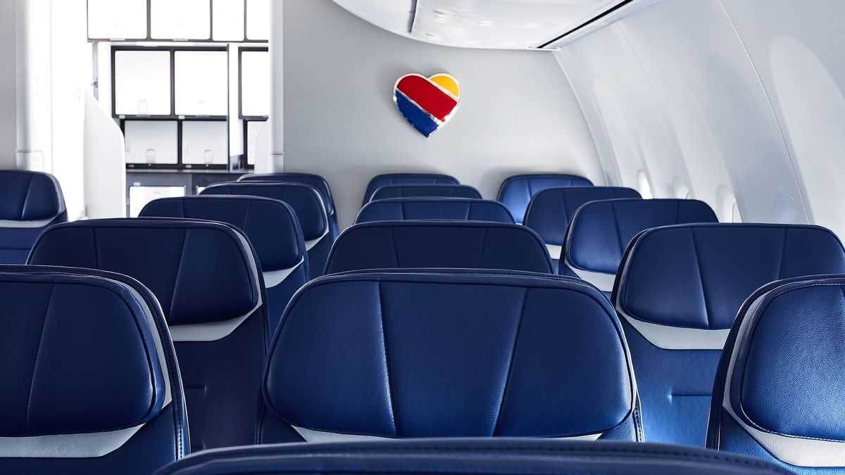 Southwest’s Q3: higher yield helps offset lower passenger numbers Post feature image