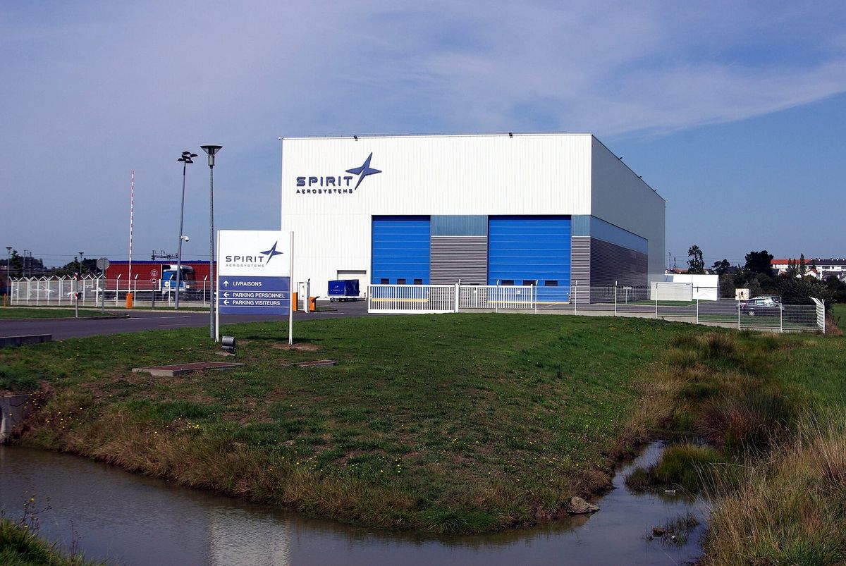 Europe greenlights Boeing-Spirit AeroSystems merger Post feature image