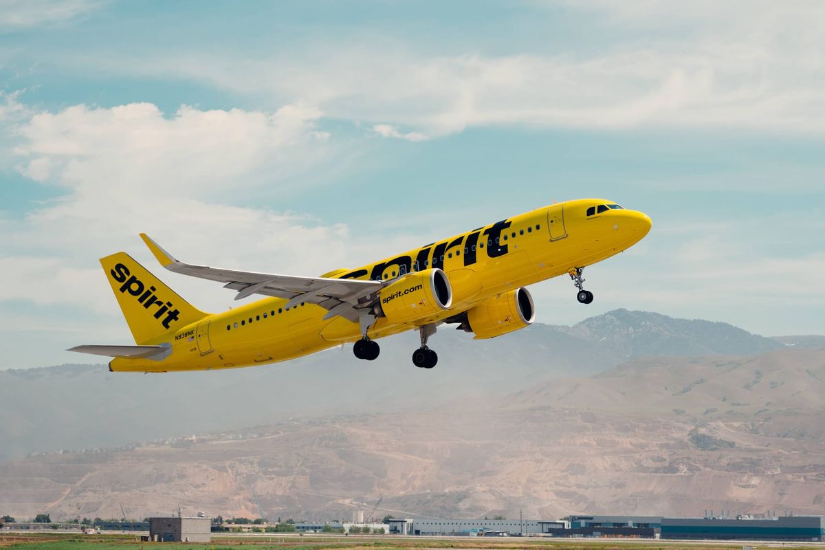 Spirit Airlines deems another 87 leased aircraft as ‘excessive’ in its post-bankruptcy future Post feature image
