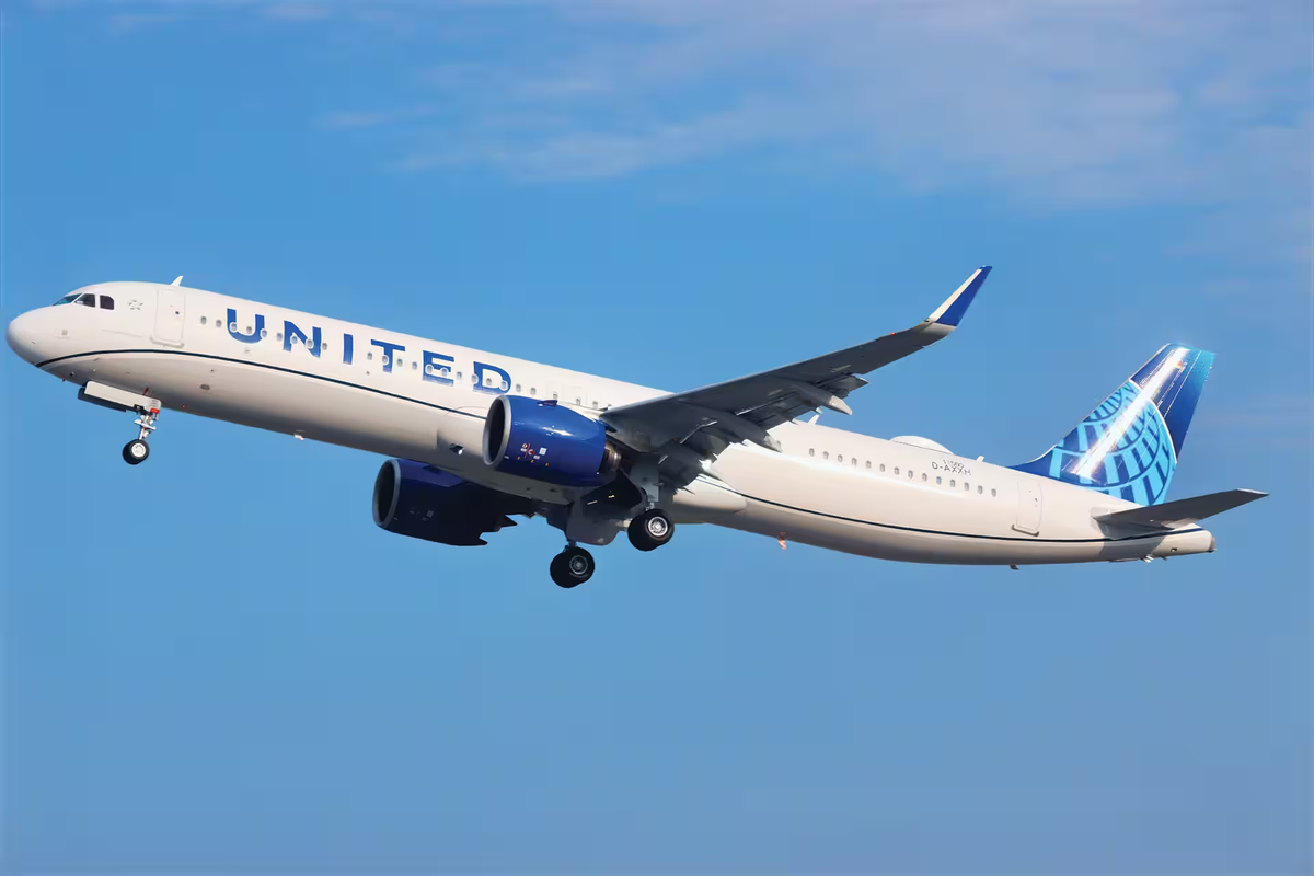 United Airlines’ yields drop across almost all markets Post feature image