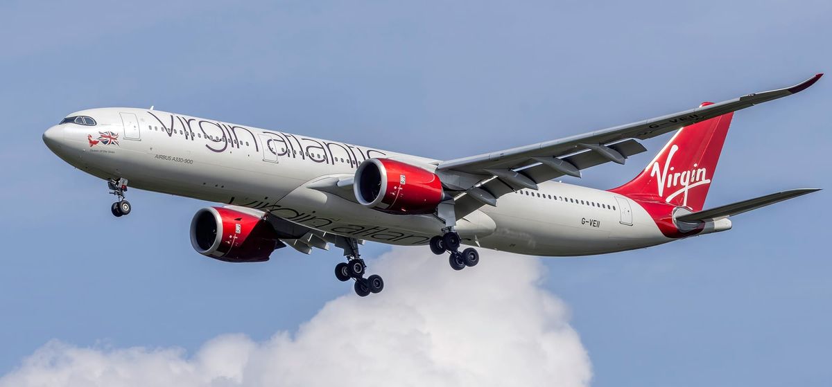 Virgin Atlantic’s CEO Shai Weiss to step down on December 31 Post feature image