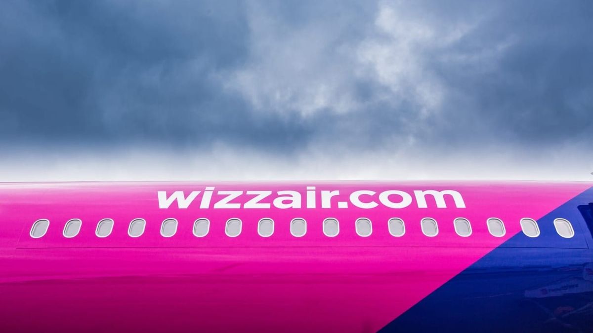 Wizz Air partners with Lufthansa Systems to detect GPS jamming Post feature image