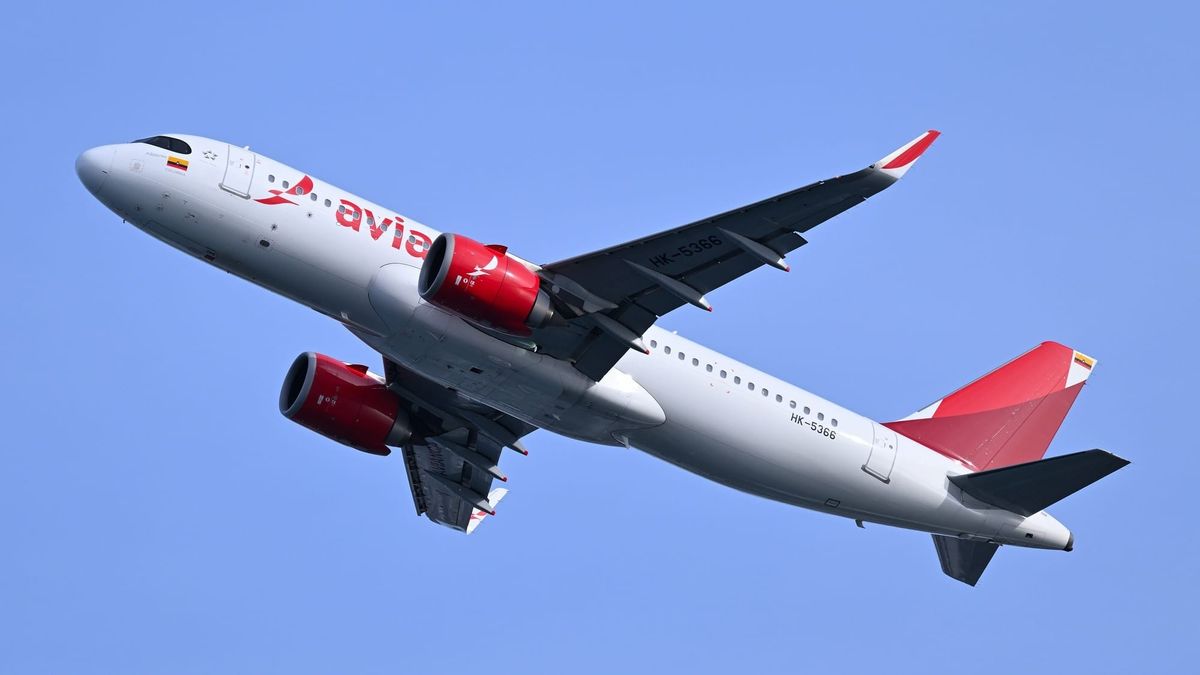 avianca and GOL parent Abra to add 50 Airbus A320neo and 7 A330-900s Post feature image