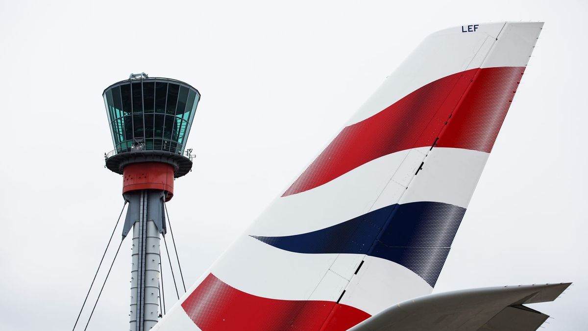 IAG’s net profit highest among Air France-KLM and Lufthansa Group at Q3 end Post feature image
