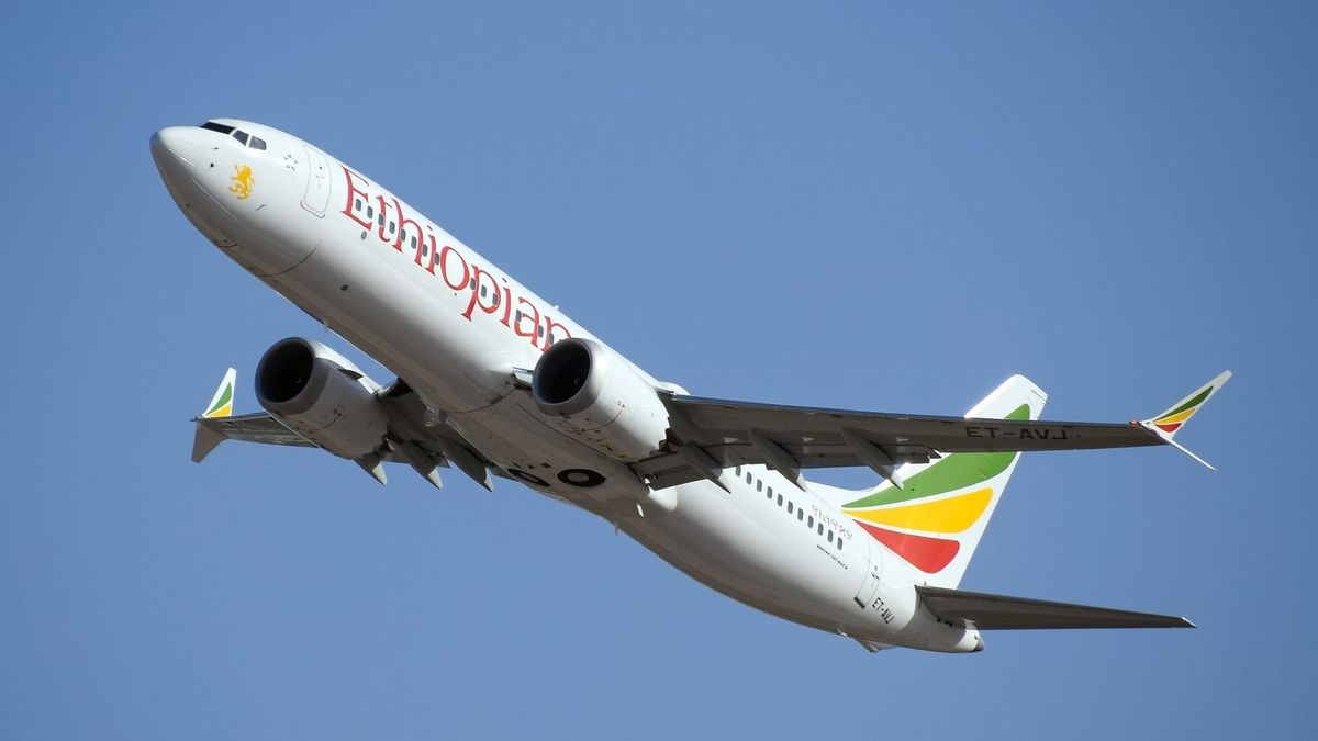 Ethiopian Airlines secures additional 11 Boeing 737 MAX aircraft Post feature image
