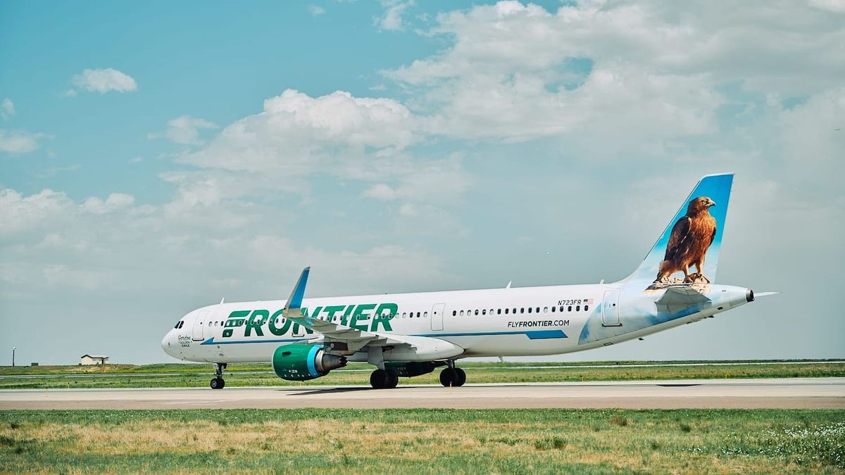 Frontier Airlines’ net loss streak continues, expects return to profitability in Q4 Post feature image