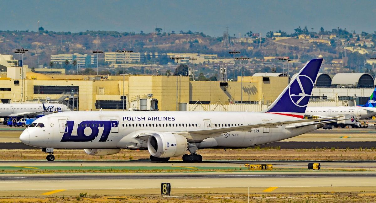 LOT Polish Airlines announces direct flights to SFO from May 2026 Post feature image