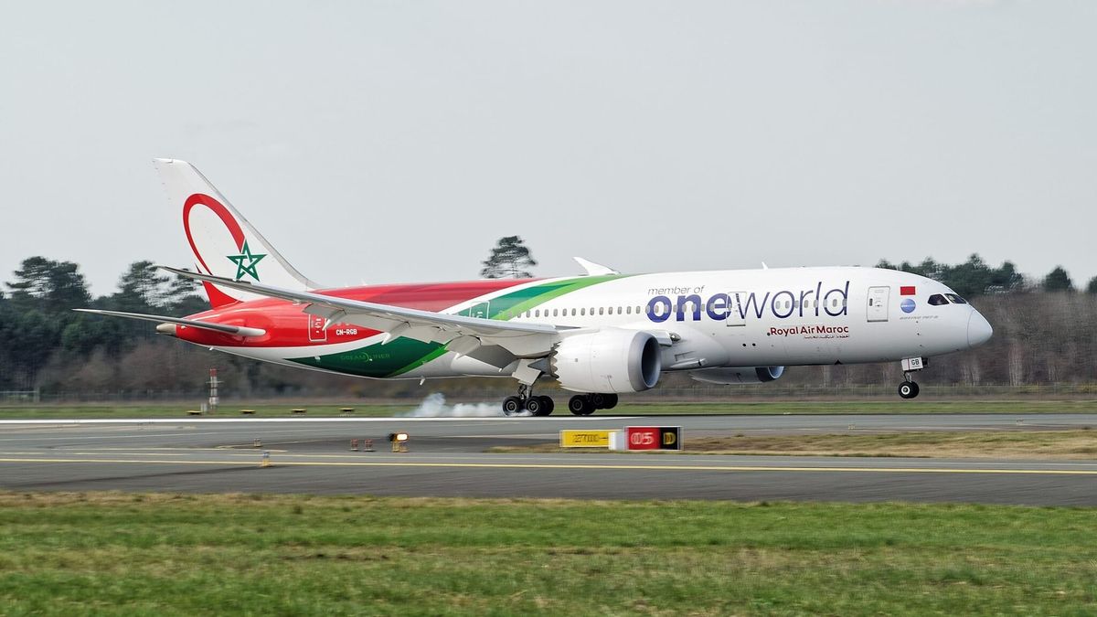 Royal Air Maroc gets no objections to launch Los Angeles flights Post feature image