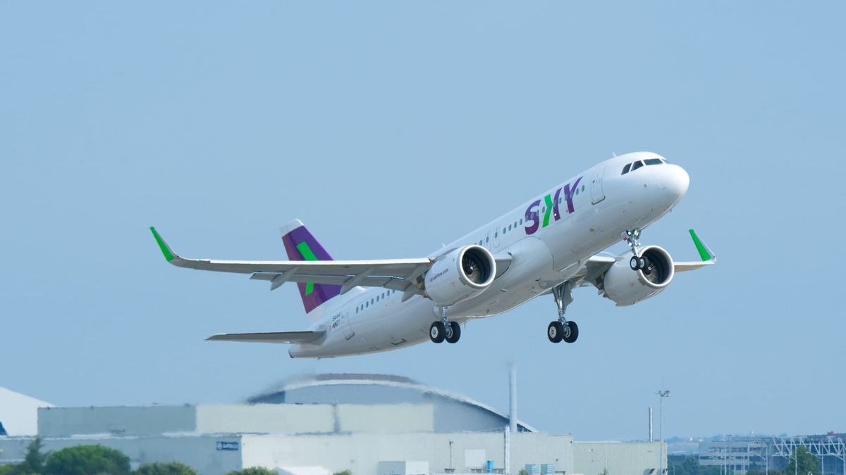 avianca, GOL parent Abra Group eyes Chile’s SKY acquisition Post feature image