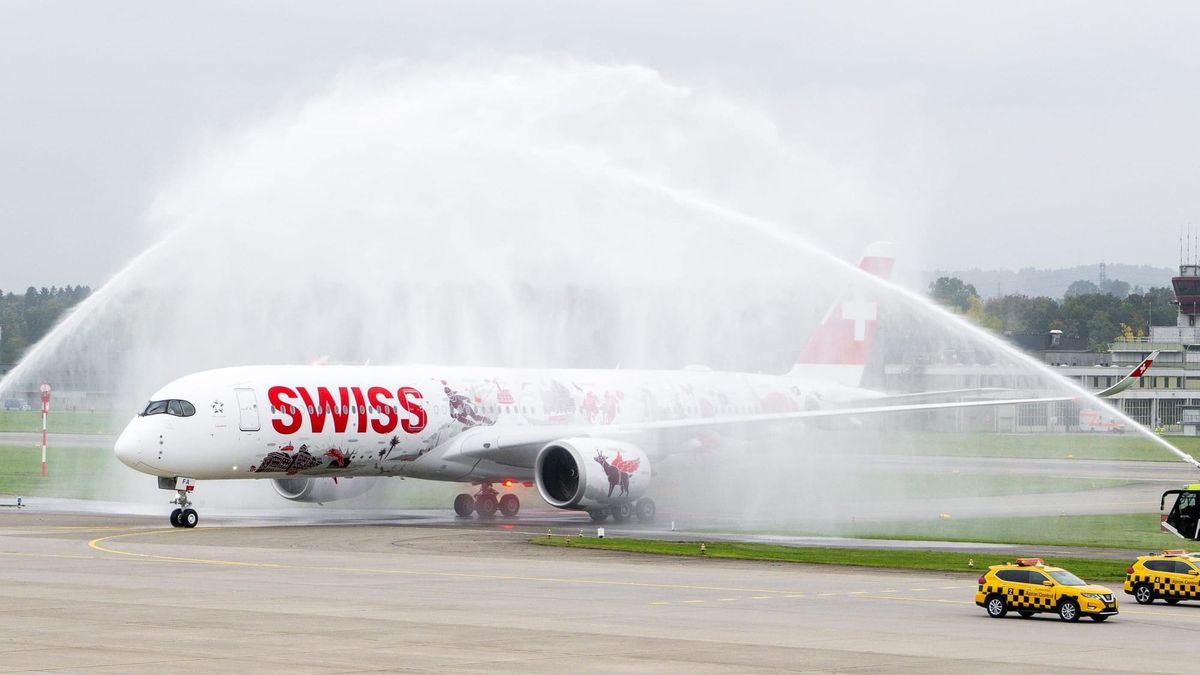 Airbus’ filings confirm it needs to deliver 235 aircraft to reach year-end goal Post feature image