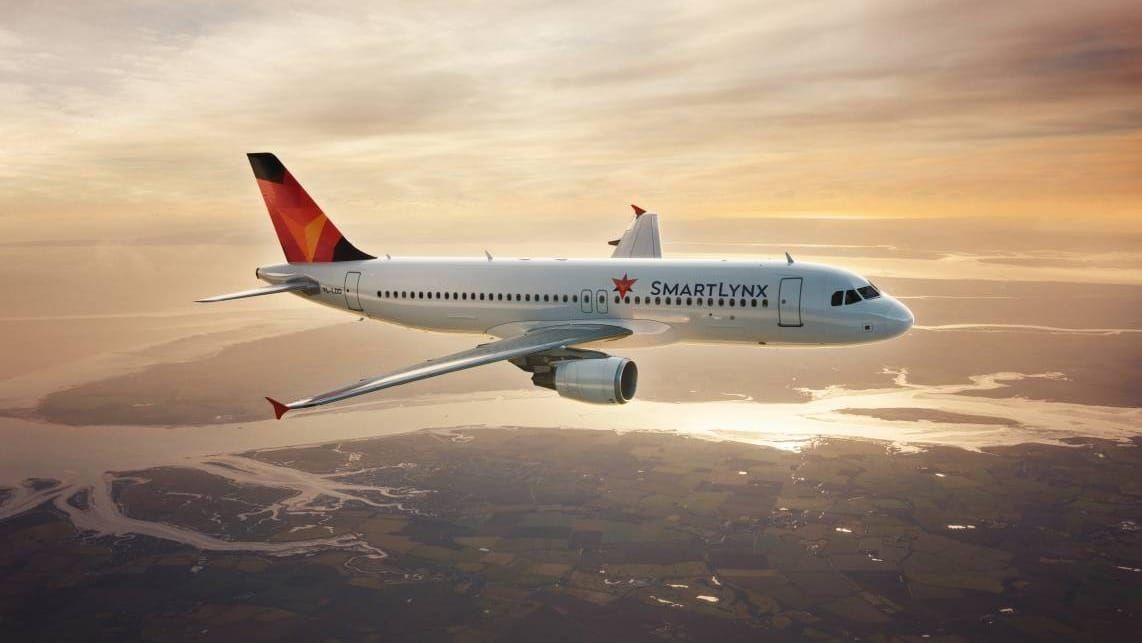 SmartLynx Airlines ceases operations following unsuccessful rescue attempt Post feature image
