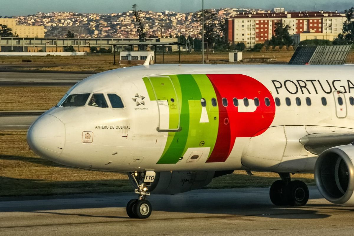 Lufthansa Group confirms interest in acquiring TAP Air stake Post feature image