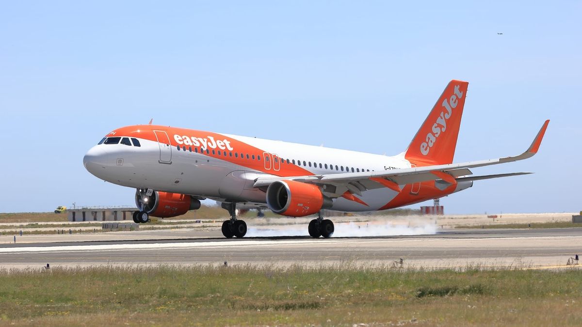 easyJet improves profit, notes improving forward bookings Post feature image