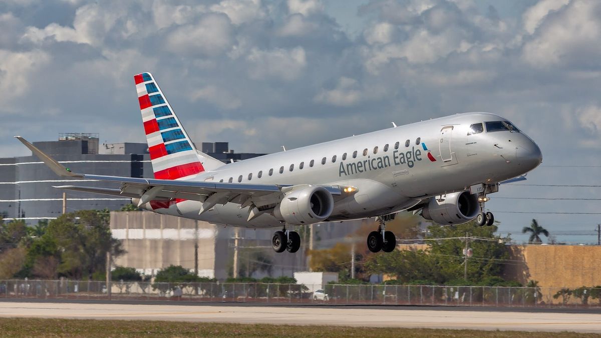 American Airlines takes stake in Republic Airways, joining Delta and United Post feature image