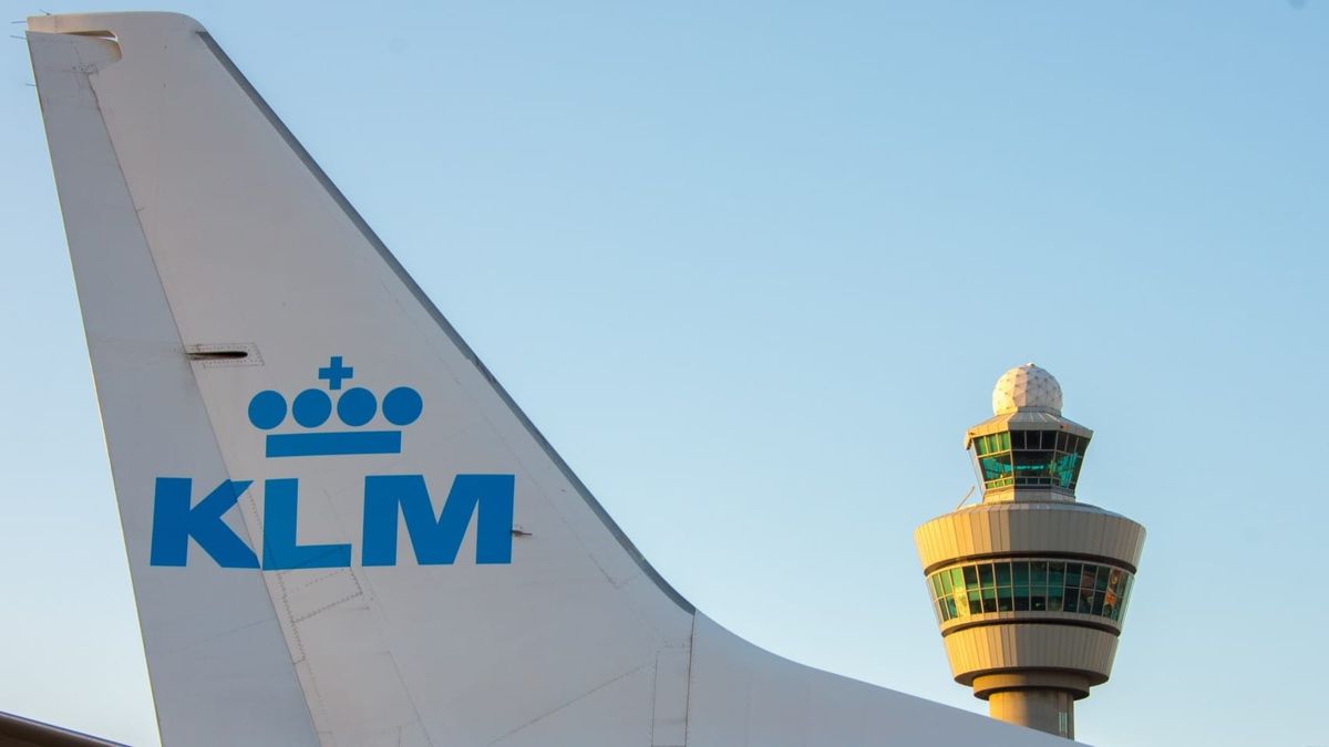 KLM and its flight attendants finalize a new labor agreement Post feature image