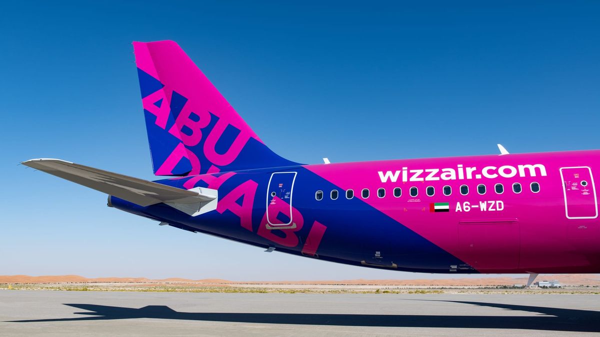 Wizz Air creates a financial committee, chaired by Indigo Partners director Post feature image