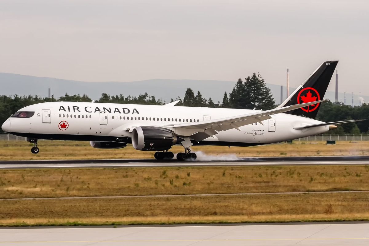 Air Canada’s Sapporo route to become the second non-Tokyo airport with direct flights to North America Post feature image
