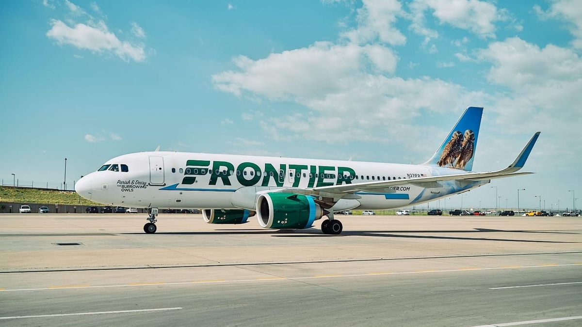 Frontier Airlines experiences strong revenue performance in Q4, confirms higher-end EPS guidance Post feature image