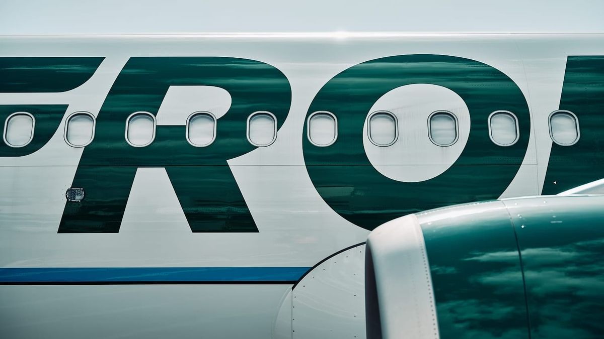 Which LCCs publish their schedule the earliest? Post feature image