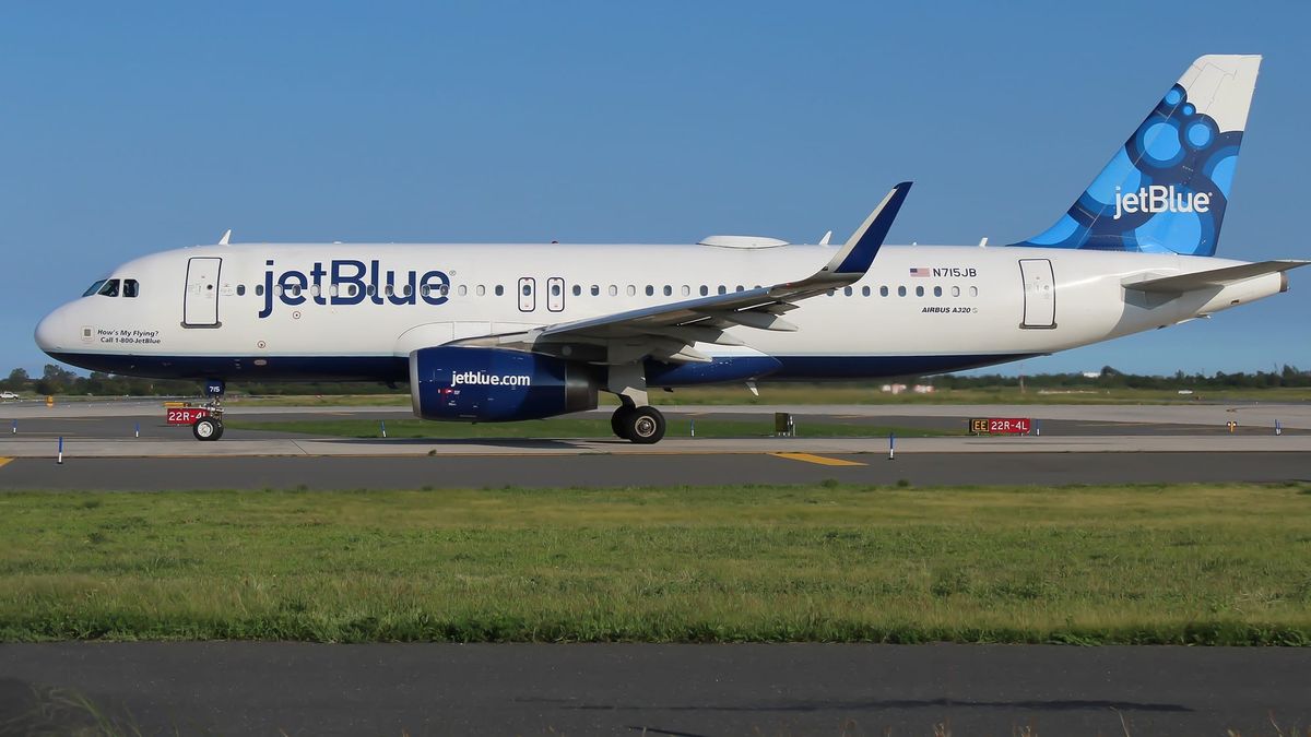 JetBlue to launch two new routes from Fort Lauderdale, add two daily flights to LGA Post feature image