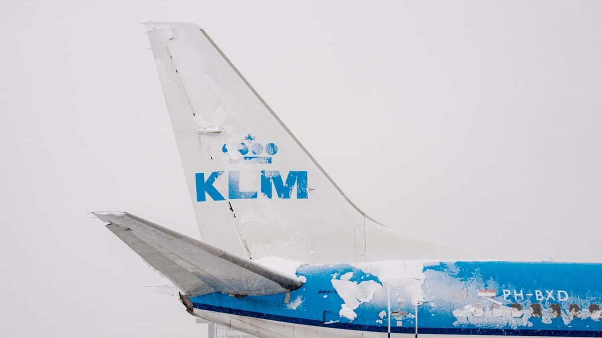 Flight disruptions continue at Amsterdam Schiphol, impacting KLM and other airlines’ flights Post feature image