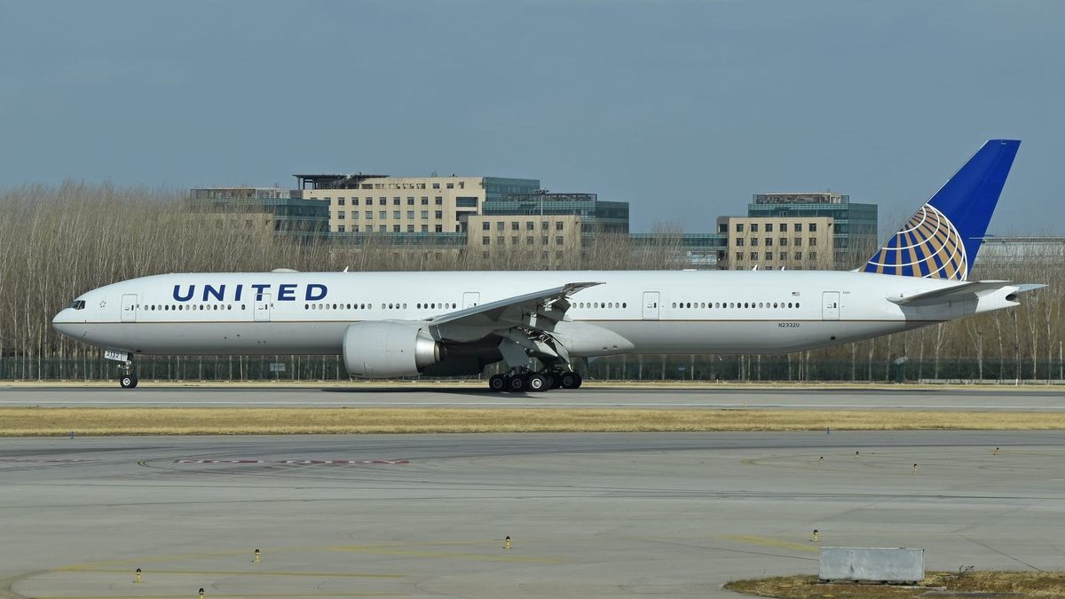 FAA finalizes directive to address powder metals’ iron contamination on GE90s powering Boeing 777s Post feature image