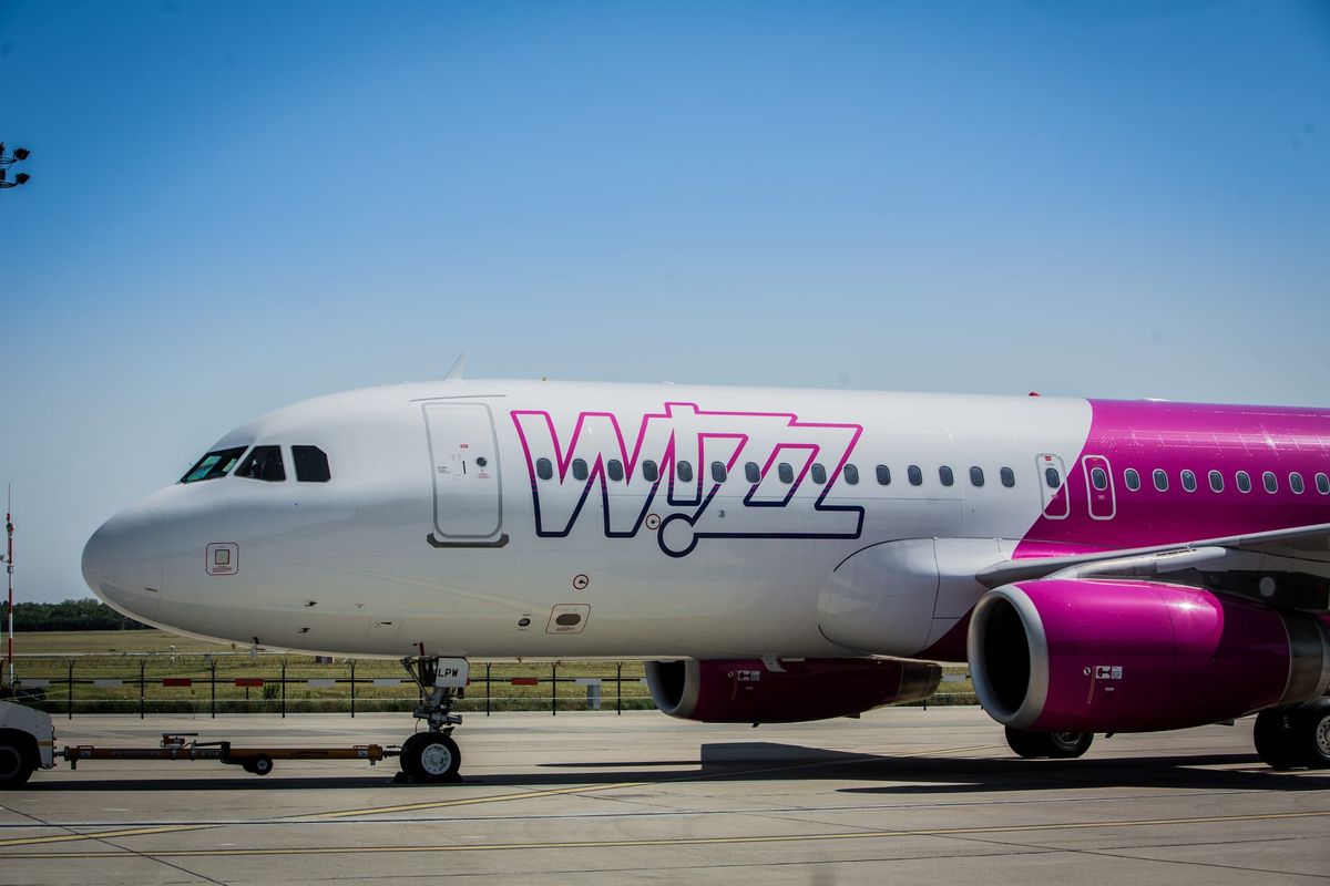 Wizz Air introduces European business class product on select routes Post feature image