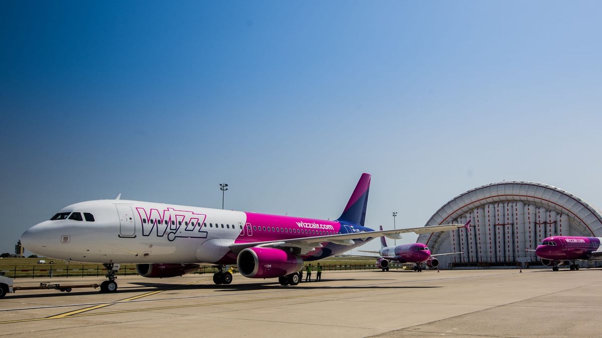 Wizz Air in a transitional year: three takeaways from its Q3 F26 results Post feature image