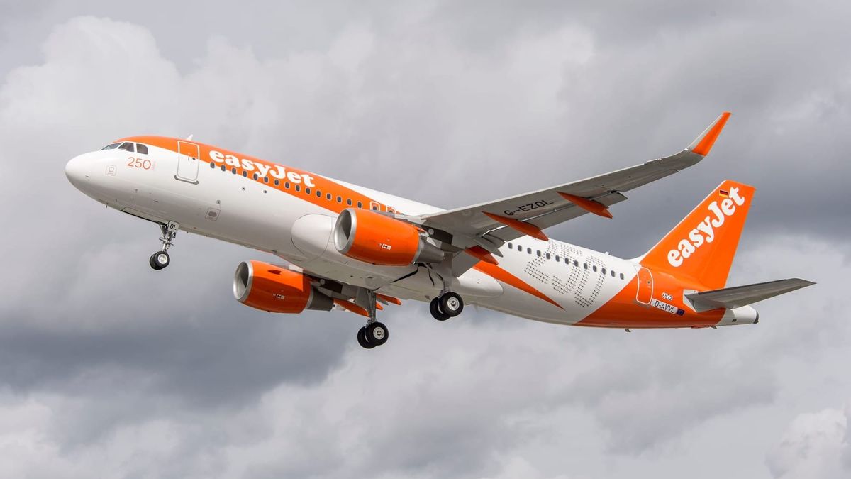 UK’s advertising watchdog warns easyJet for potentially misleading baggage pricing claims Post feature image