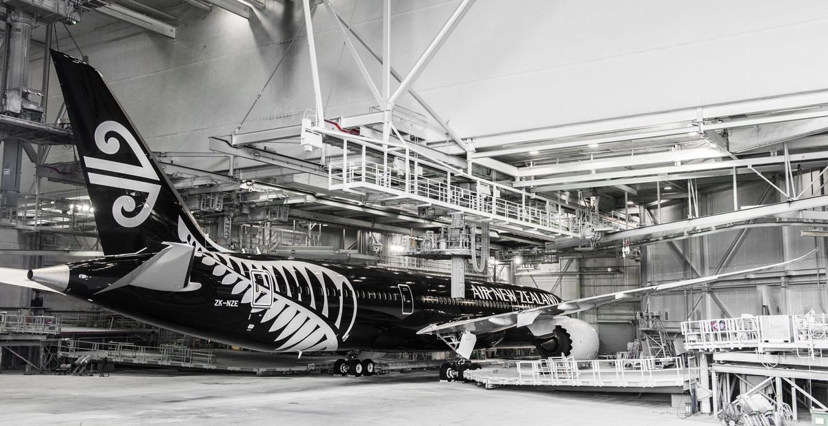 Air New Zealand posts a loss following engine issues: three takeaways from its H1 FY26 results Post feature image