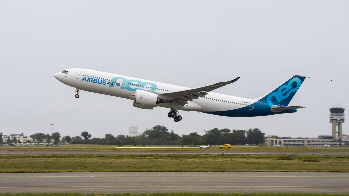 Abra’s GOL eyes European airport slots as A330-900 deliveries imminent Post feature image
