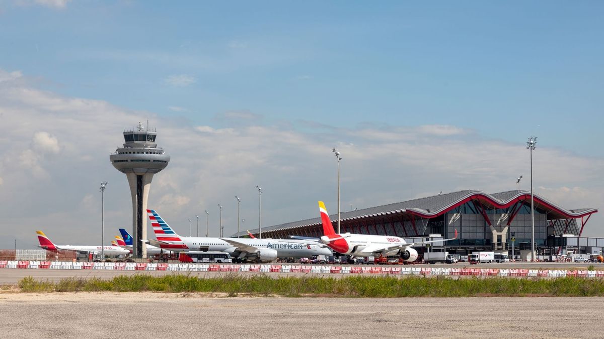 Aena will raise airport charges to refurbish Spain’s airports for $15.1 billion Post feature image