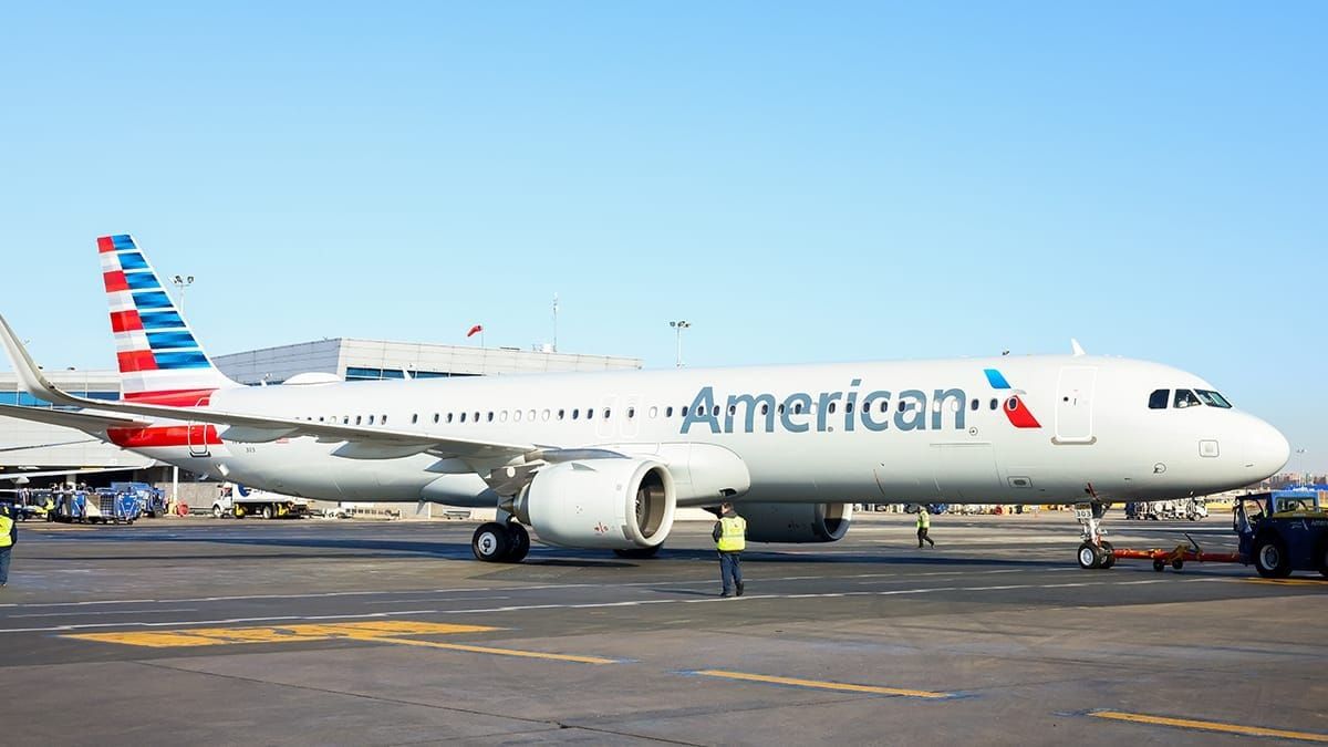 American Airlines confirms it has trimmed its Airbus A321XLR order book to 40 Post feature image