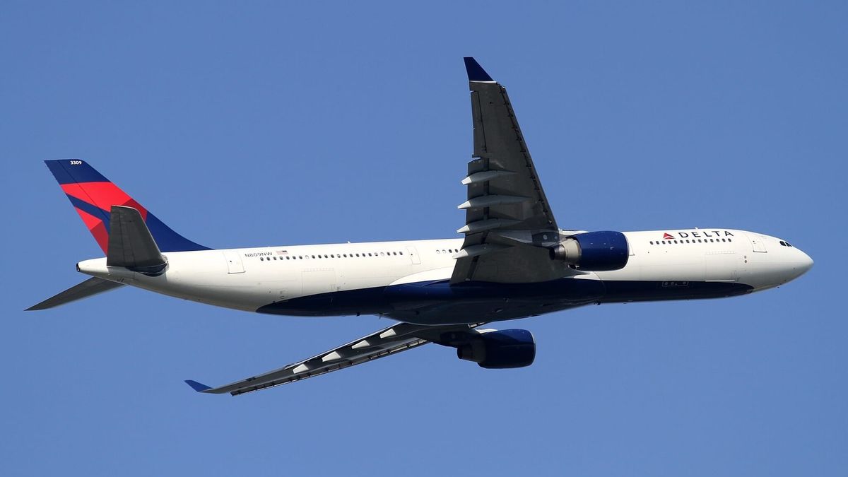 Delta Air Lines adds Hawaii capacity, to begin Minneapolis-Maui flights Post feature image