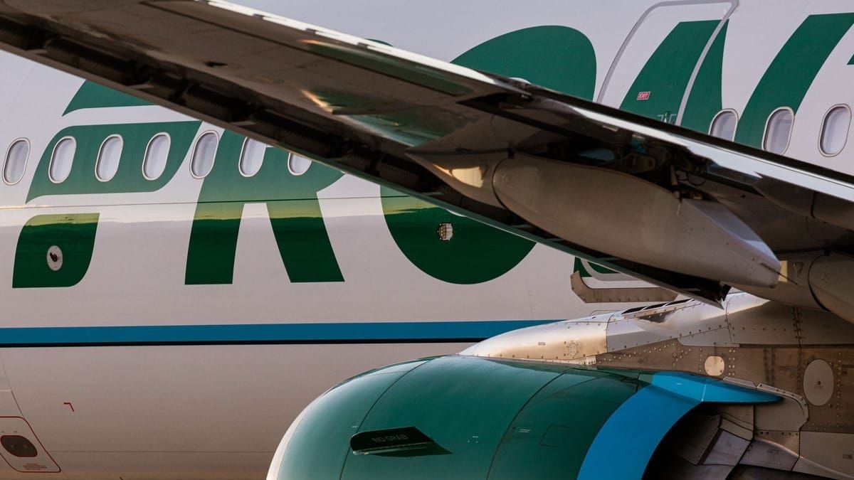 Frontier Airlines taps ex-Toyota NA Chief Accountant as board member Post feature image