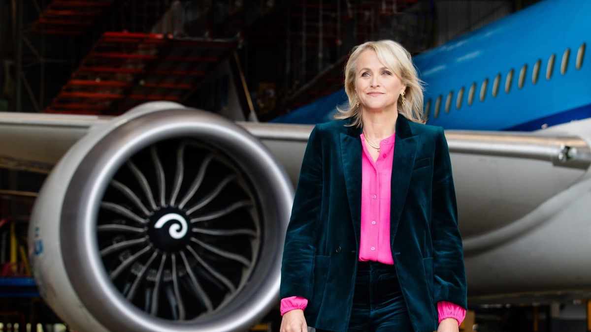 KLM CEO reappointed for second four-year term despite union’s misgivings Post feature image