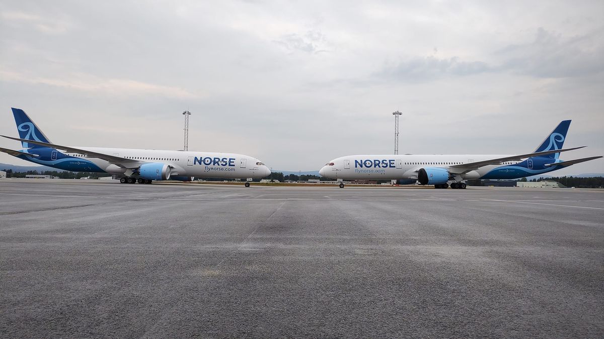 IndiGo forced to adjust European routes, end Copenhagen flights due to airspace closures Post feature image