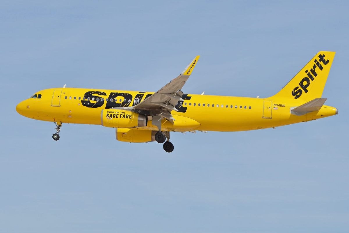 Spirit Airlines looks to sell 20 A320ceo aircraft for $533 million Post feature image