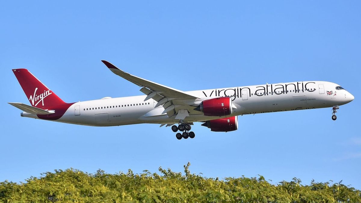 Virgin Atlantic set to replace Aer Lingus’ transatlantic services at MAN Post feature image