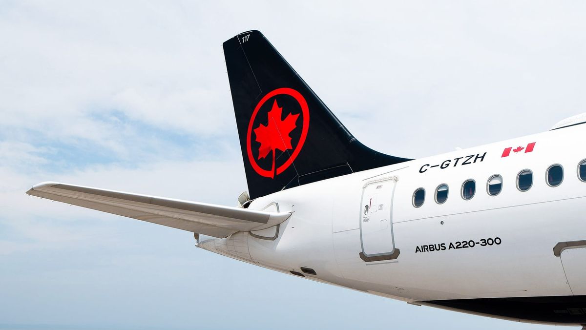 Canada-US capacity, load factors tumble in 2025 Post feature image