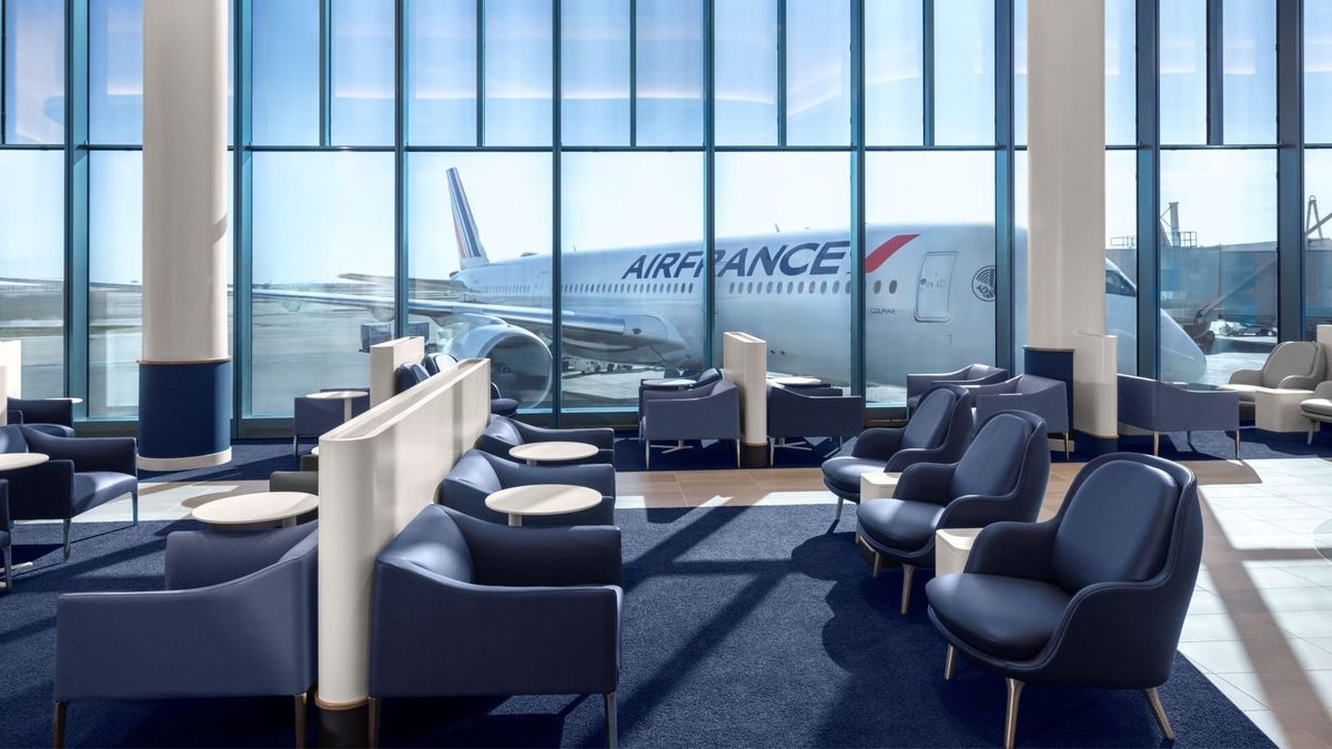 Air France doubles down on North America expansion Post feature image