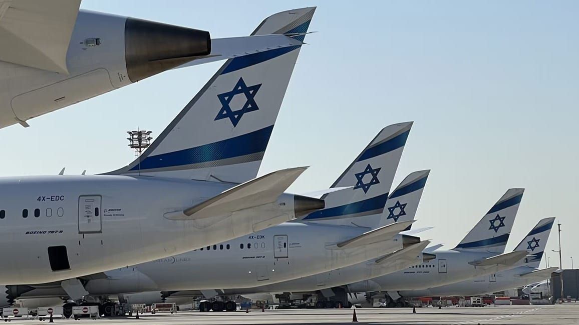 Israel’s EL AL estimates $4 million of losses on days when it did not operate any flights during Iran conflict Post feature image