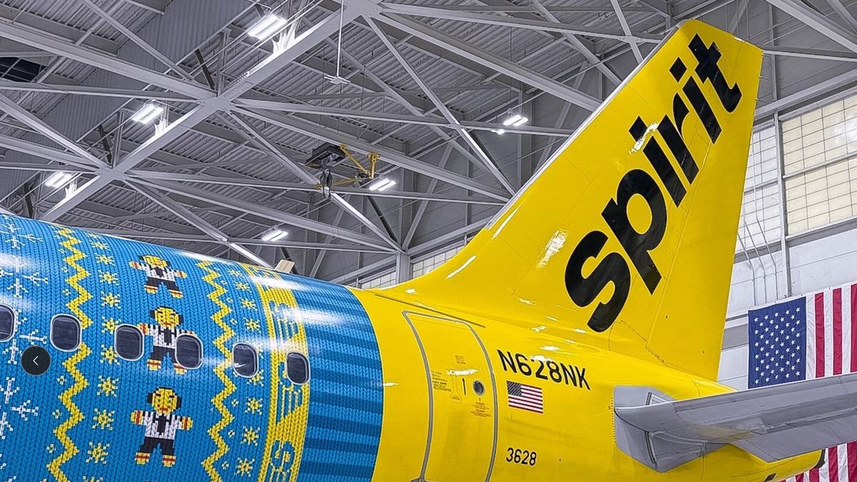 Spirit Airlines continues to be loss-making in January Post feature image