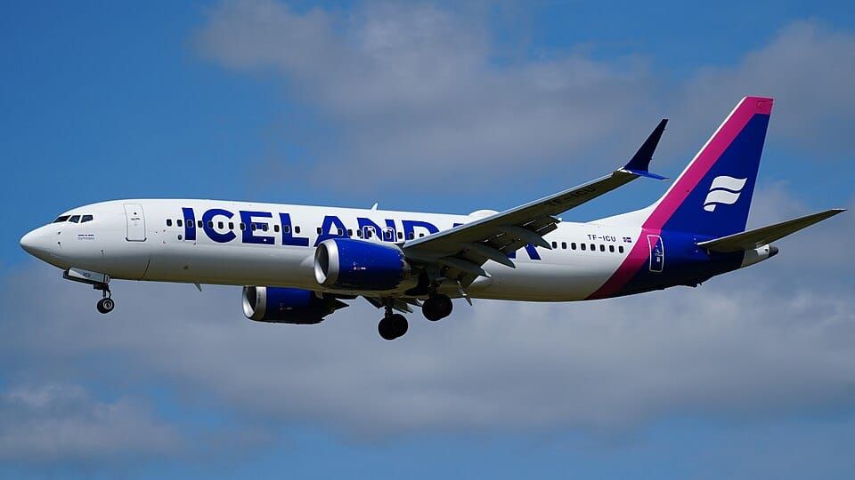 Icelandair evaluates investment in Maltese AOC Post feature image