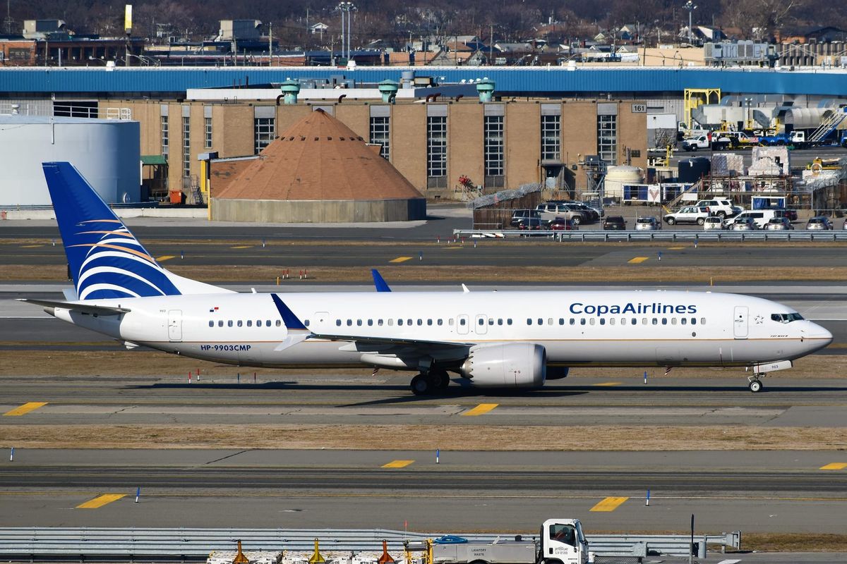 Copa Airlines continues to deliver Post feature image