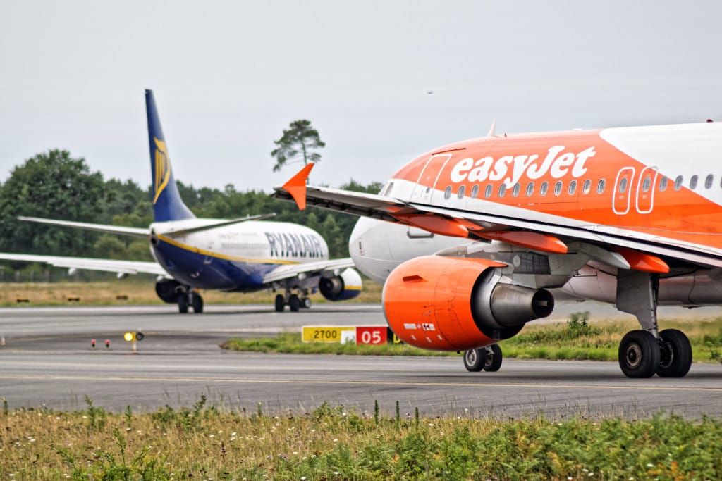Airline Insight Ep 6: Softer yields and higher fuel prices hit European LCC profitability Post feature image
