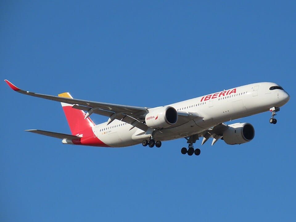 Stronger Q1 performance across Europe's network airline groups Post feature image