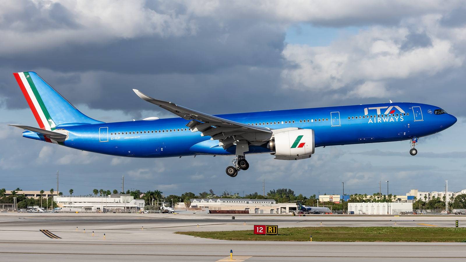 Lufthansa Group to increase its stake in ITA Airways to 90% Post feature image