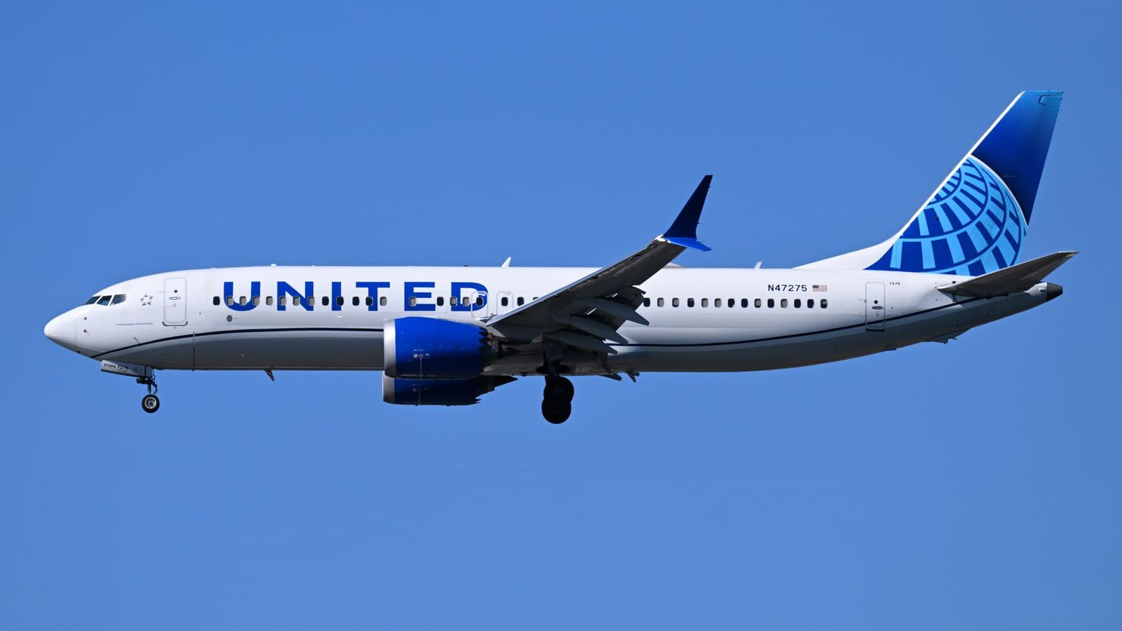 United Airlines returns to Venezuela Post feature image